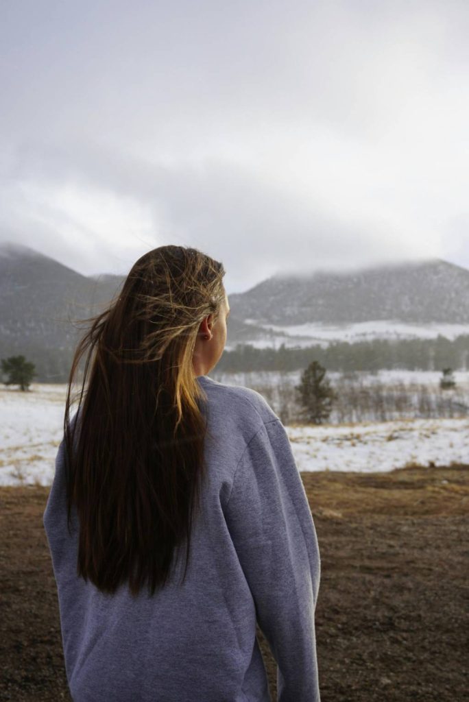 Voyager seule en tant que femme : astuces et recommandations