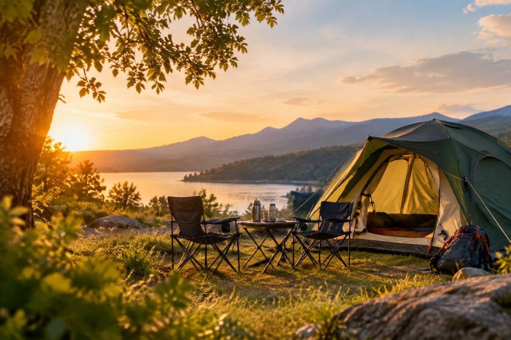 Camping Ardèche famille : comment choisir le meilleur camping pour des vacances réussies ? Camping Ardèche famille : comment choisir le meilleur camping pour des vacances réussies ?