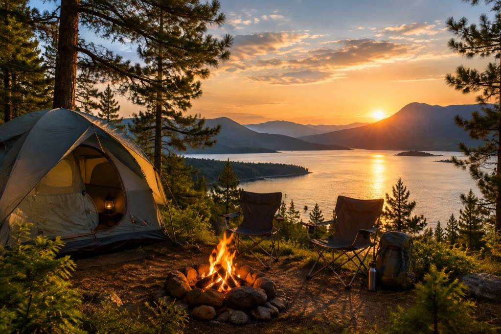 Camping Ardèche pas cher : conseils et meilleures destinations pour séjourner en France Camping Ardèche pas cher : conseils et meilleures destinations pour séjourner en France